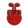 MyKronoz ZeBuds Pro True Wireless Stereo Ausinės Raudonos