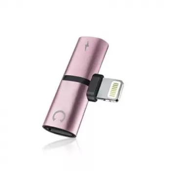N/A Lighting-HF/Lighting Rose Gold lubinis pakabinamas šviestuvas E27 60W plieninis IP20