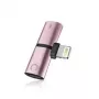 N/A Lighting-HF/Lighting Rose Gold lubinis pakabinamas šviestuvas E27 60W plieninis IP20