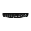 N-Gear Bluetooth Speaker The Flash 1510 30 W Black