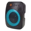 N-Gear nešiojamas Bluetooth garsiakalbis LGP4Studio 30 W belaidis ryšys juodas