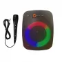 N-Gear nešiojamas Bluetooth garsiakalbis LGP4Studio 30 W belaidis ryšys juodas