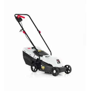 NAC Electric Lawn Mower 1300W 32cm LE13-32-PB-C