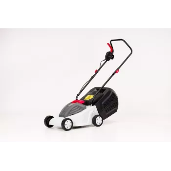 NAC elektrinė vejapjovė 1200W 32cm indukcinis variklis