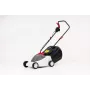 NAC elektrinė vejapjovė 1200W 32cm indukcinis variklis