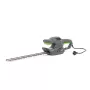 NAC Hedge Trimmer 450W 45cm Double-Sided Steel Blade