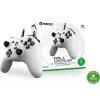 NACON EVOL-X Wired Controller, skirtas Xbox Series X|S, Xbox One, PC – baltas