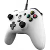 NACON EVOL-X Wired Controller, skirtas Xbox Series X|S, Xbox One, PC – baltas