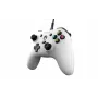 NACON EVOL-X Wired Controller, skirtas Xbox Series X|S, Xbox One, PC – baltas