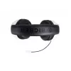 NACON PS4 Gaming Headset V3 White - laidinės ausinės su mikrofonu, skirtos PlayStation 4, PC, mobiliesiems