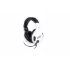 NACON PS4 Gaming Headset V3 White - laidinės ausinės su mikrofonu, skirtos PlayStation 4, PC, mobiliesiems