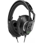 NACON RIG 300HX Gaming Headset, skirta Xbox, laidinis, juoda