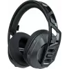 NACON RIG 600 PRO HS belaidės žaidimų ausinės 2.4GHz/Bluetooth 5.1, 40mm, 24h baterija, juodos