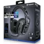 NACON RIG 600 PRO HS belaidės žaidimų ausinės 2.4GHz/Bluetooth 5.1, 40mm, 24h baterija, juodos