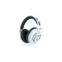 NACON RIG 600 PRO HS belaidės žaidimų ausinės PS5, PC, baltos