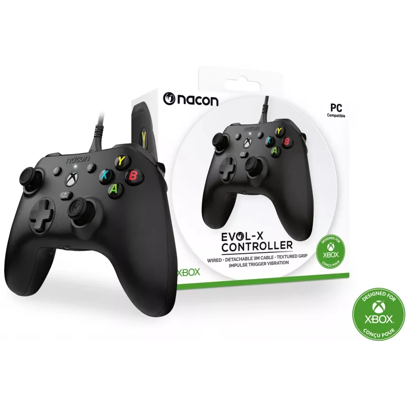 NACON XBXEVOL-X valdiklis laidinis Xbox Series