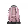 Natec Camel Lite 15.6 inch kuprinė nešiojamam kompiuteriui 19L rožinė