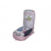 Natec Camel Lite 15.6 inch kuprinė nešiojamam kompiuteriui 19L rožinė