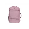 Natec Camel Lite 15,6 inch kuprinė nešiojamam kompiuteriui 19L rožinė