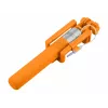 NATEC NST-0983 Selfie Stick Monopod Extreme Media SF-20W Orange
