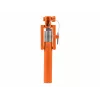 NATEC NST-0983 Selfie Stick Monopod Extreme Media SF-20W Orange