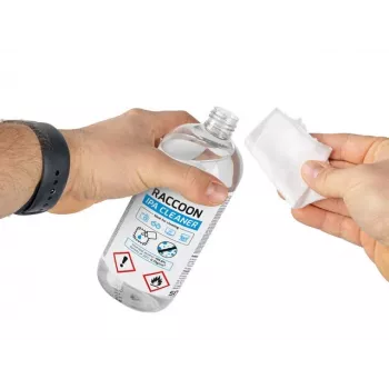 NATEC RACCOON Izopropilo alkoholio valiklis IPA 500ml