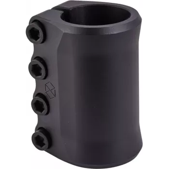 Native Orca SCS Clamp Cove - 34.9mm Quad Clamp, skirtas profesionaliam paspirtukui