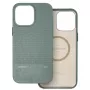 Native Union (RE)Classic Case, skirtas iPhone 16 Pro Max su MagSafe – šiferio žalia