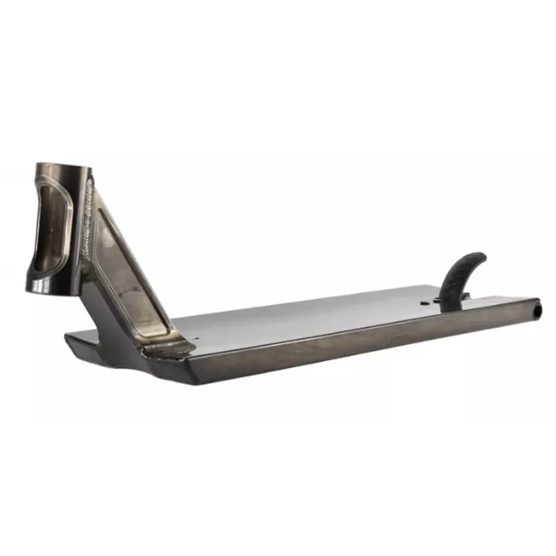 Native Ventura 6 Pro Scooter Deck 22 Black