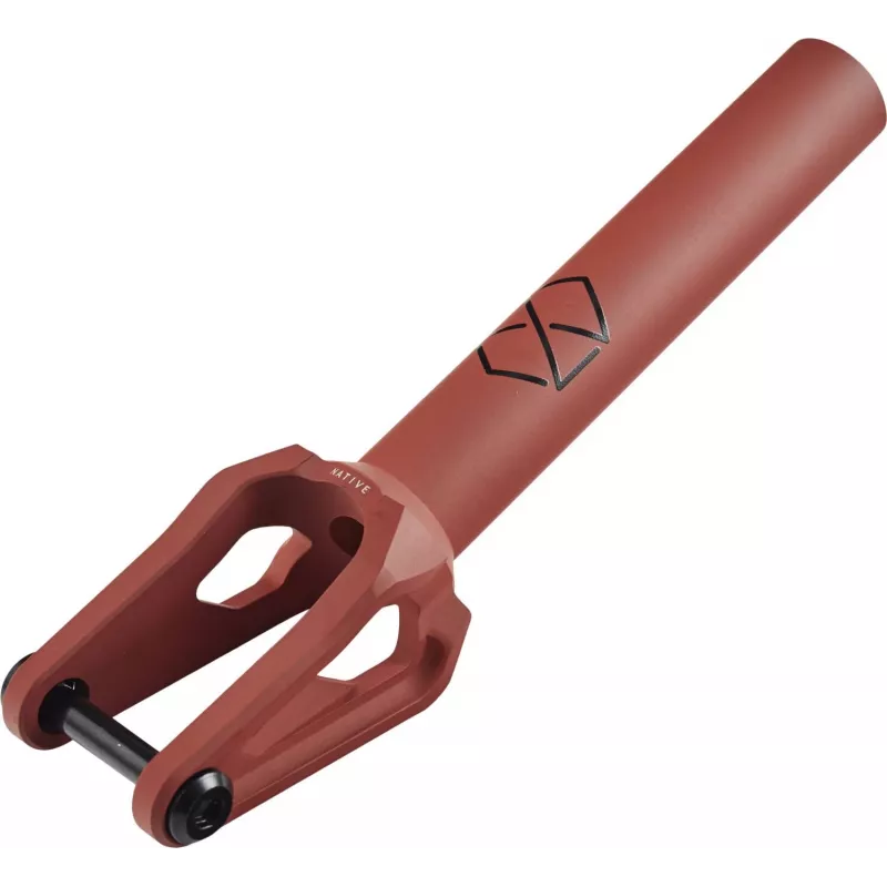 Native Versa Pro Scooter Fork Juluka