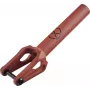 Native Versa Pro Scooter Fork - Threadless, 6061-T6 Aliuminis, 150mm Vairo Kolonėlė