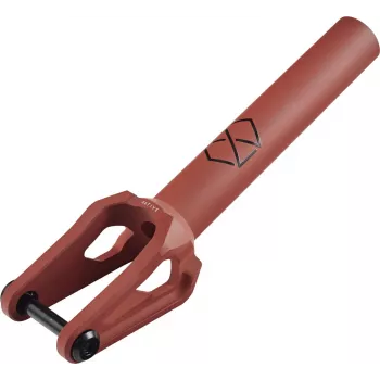 Native Versa Pro Scooter Fork White