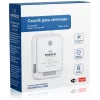 Gamtinių dujų jutiklis Firesco JT-ZL2010W WiFi Tuya Smart Life