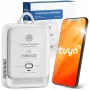 Gamtinių dujų jutiklis Firesco JT-ZL2010W WiFi Tuya Smart Life