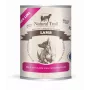 NATURAL TRAIL Ėriena Soft Line šlapias šunų maistas 800g