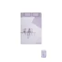 Naturehike Dvigubas miegmaišis M250 Violetinis NH21MSD06