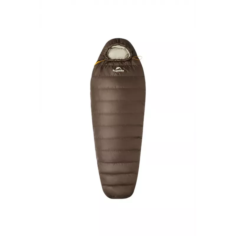 NATUREHIKE Miegmaišis Snowbird Anties Pūkai 700 L CNK2550WS014