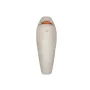 NATUREHIKE Snowbird Pro 400 L miegmaišis - titano oranžinė