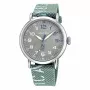 Nautica vyriškas NAPLSF019 analoginis kvarcinis nerūdijančio plieno laikrodis 40mm mėlynu ciferblatu