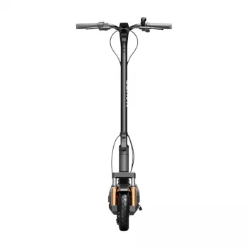 NAVEE GT5 Max elektrinis paspirtukas 500W 25km/h 65km 48V 10.4Ah 10 colių dviguba pakaba