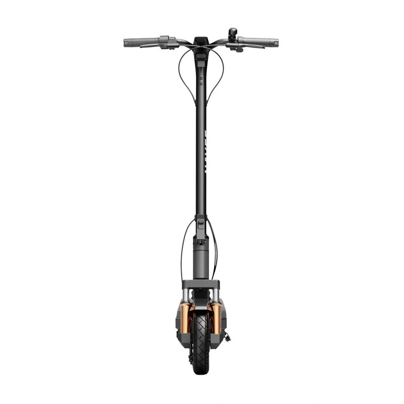 NAVEE GT5 Max elektrinis paspirtukas 500W 25km/h 65km 48V 10.4Ah 10 colių dviguba pakaba