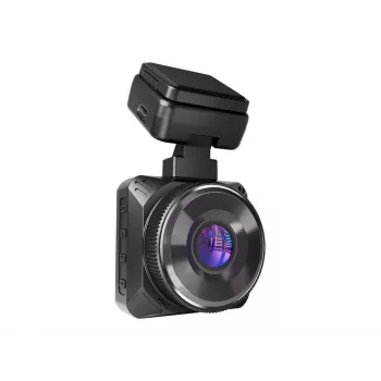 NAVITEL R600 PRO GPS 2.7K vaizdo registratorius, Sony STARVIS 2, Wi-Fi, 2 col. IPS