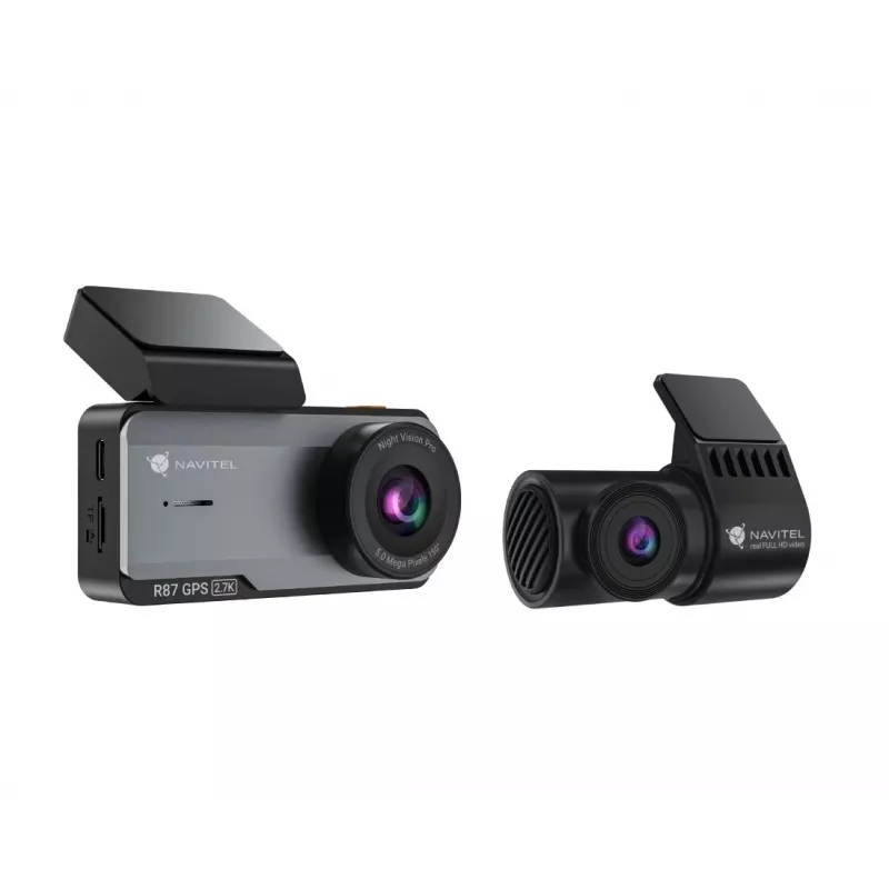 Navitel R87 Dual GPS/2.7K/3.7/150