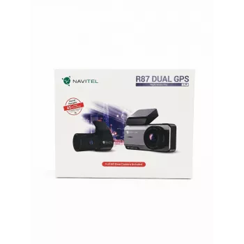 Navitel R87 Dual GPS/2.7K/3.7/150
