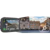 Navitel RE 5 DUAL Dviejų kanalų vaizdo registratorius Full HD 1080p 2,35 inch IPS