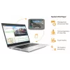 Navitel RE 5 DUAL Dviejų kanalų vaizdo registratorius Full HD 1080p 2,35 inch IPS