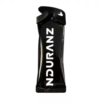 Nduranz Nrgy Gel 45 LE 75g Banana Caramel Energy Gel