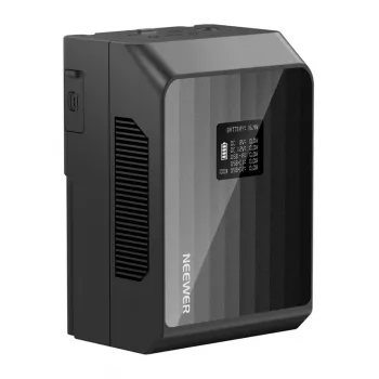 NEEWER 6800 mAh, 14.5 V, 99 Wh baterija