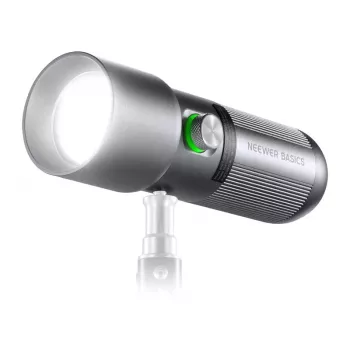 NEEWER BASICS FL10 Nešiojamas Fotografijos LED Prožektorius