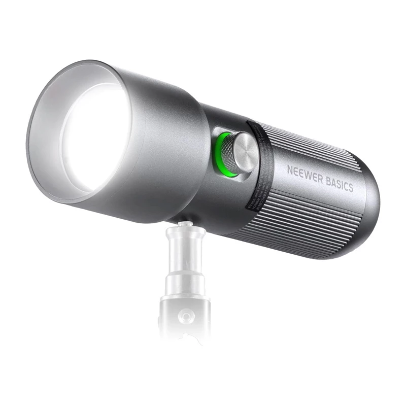 NEEWER BASICS FL10 Nešiojamas Fotografijos LED Prožektorius